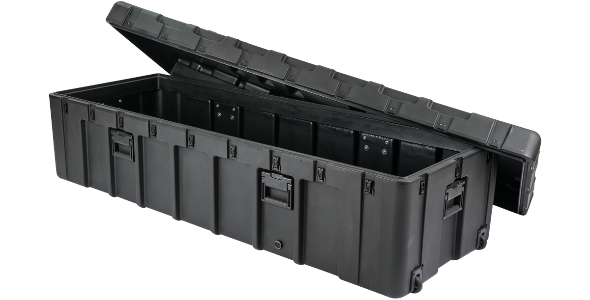 rSeries 7626-20 Case - Mil-Standard Cases | Impact Resistant
