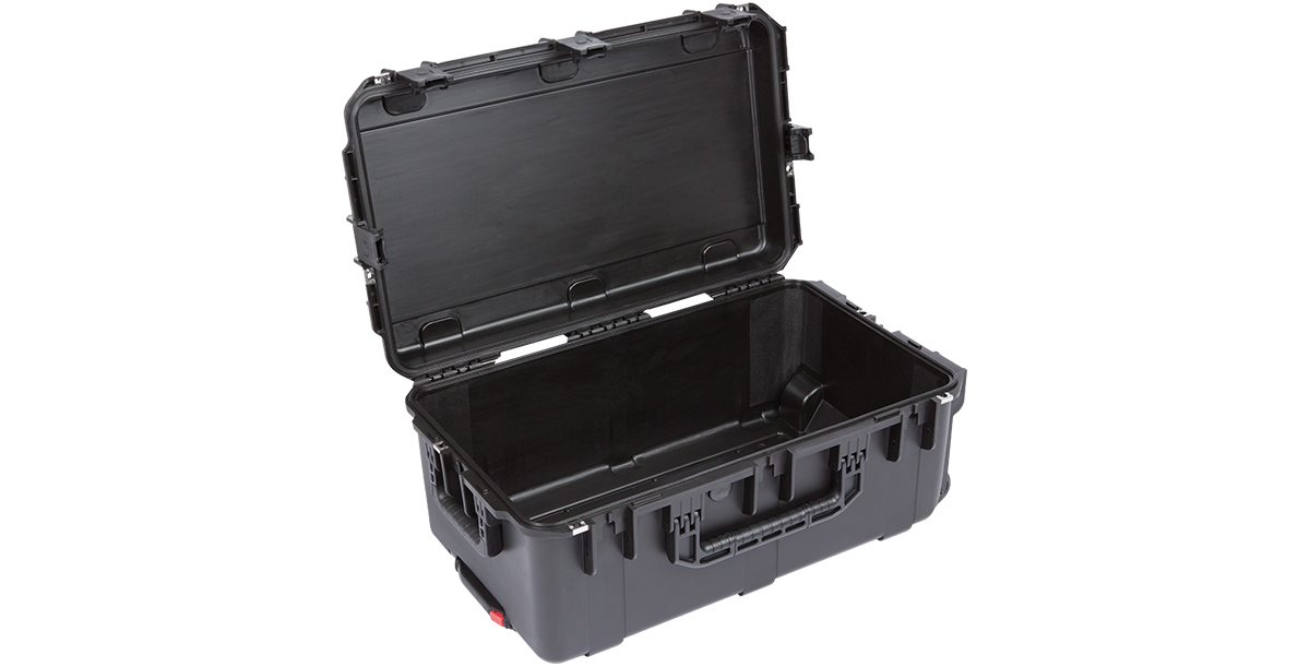 SKB iSeries 2610-15 Case - Waterproof | Durable, Secure Design