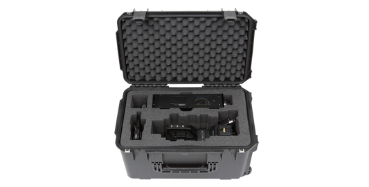 iSeries 2213-12 Blackmagic URSA Broadcast G2 Camera Case