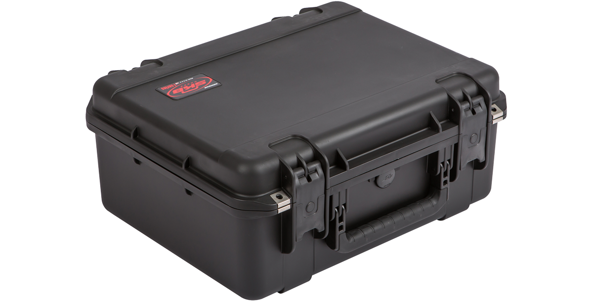 iSeries 1914N-8 Case