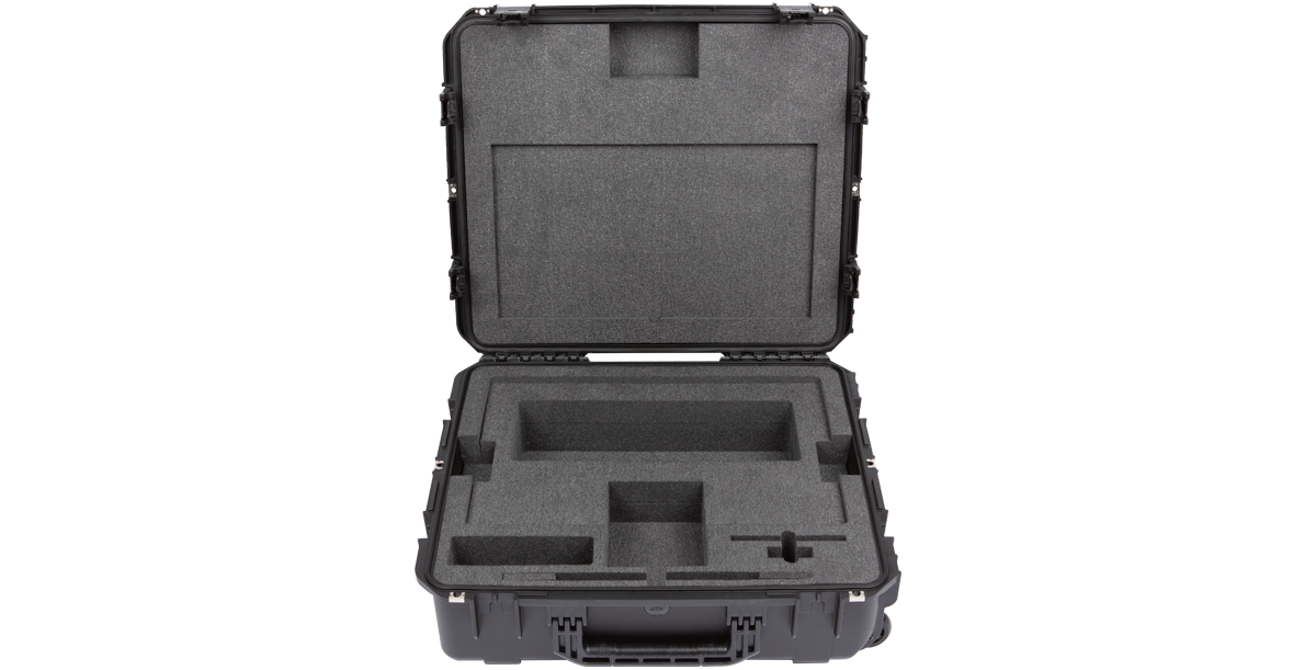 iSeries 2421-7 Custom 24” iMac Case