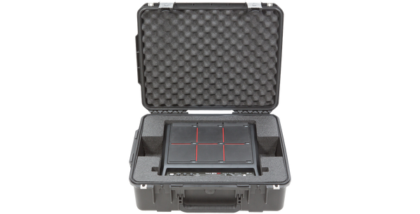 Roland SPD-SX iSeries Case - Waterproof, Durable | Custom foam fit