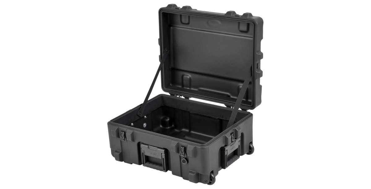2217-10 Watertight Case - Military Grade | Durable Design