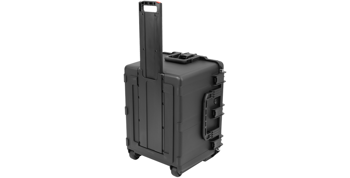 iSeries 2418-16 SKB Case - Waterproof | Durable Mil-Standard – SKB