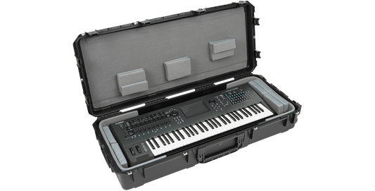iSeries 4719-8 61-note Keyboard Case