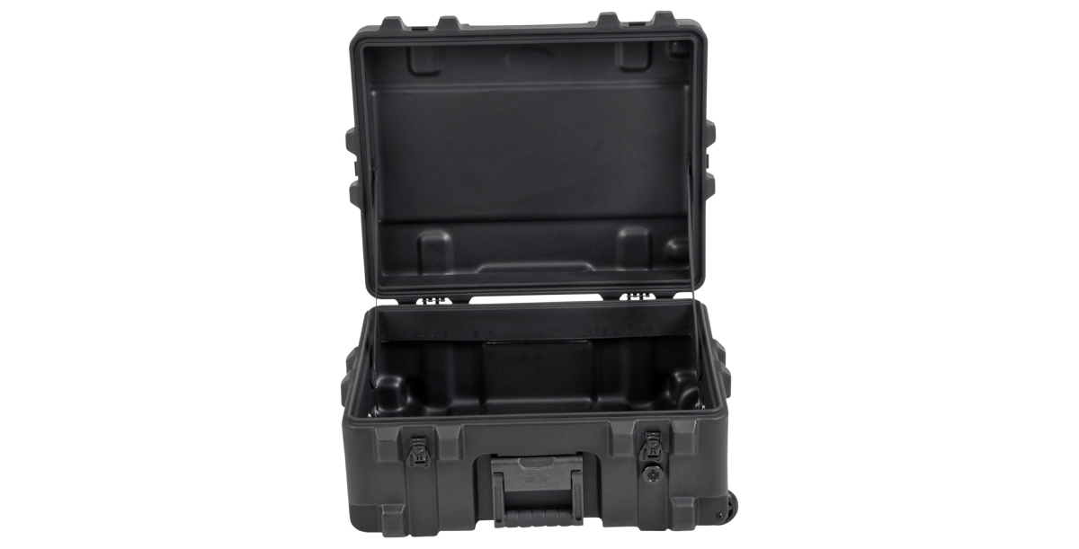 2217-10 Watertight Case - Military Grade | Durable Design