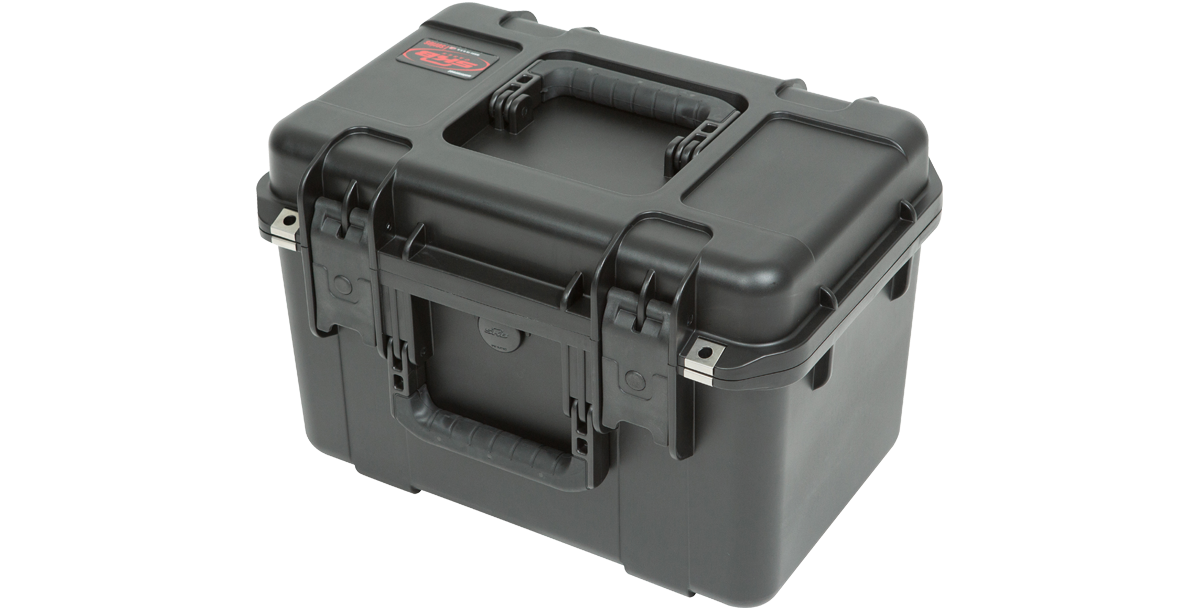 iSeries 1610-10 Case