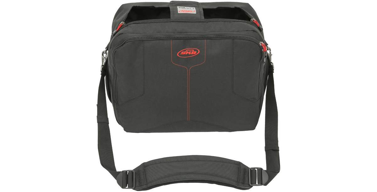 iSeries 1510-6 Think Tank Designed Case Cover