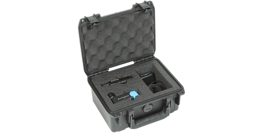 iSeries 0806-3 Sennheiser AVX Case
