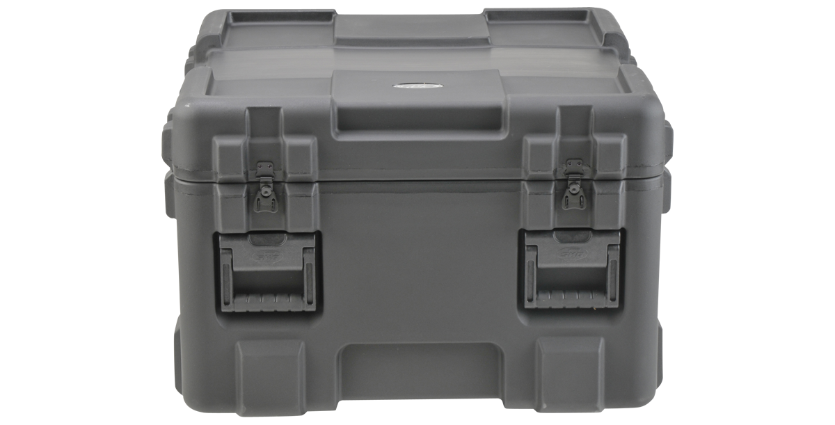 rSeries 2727-18 Case
