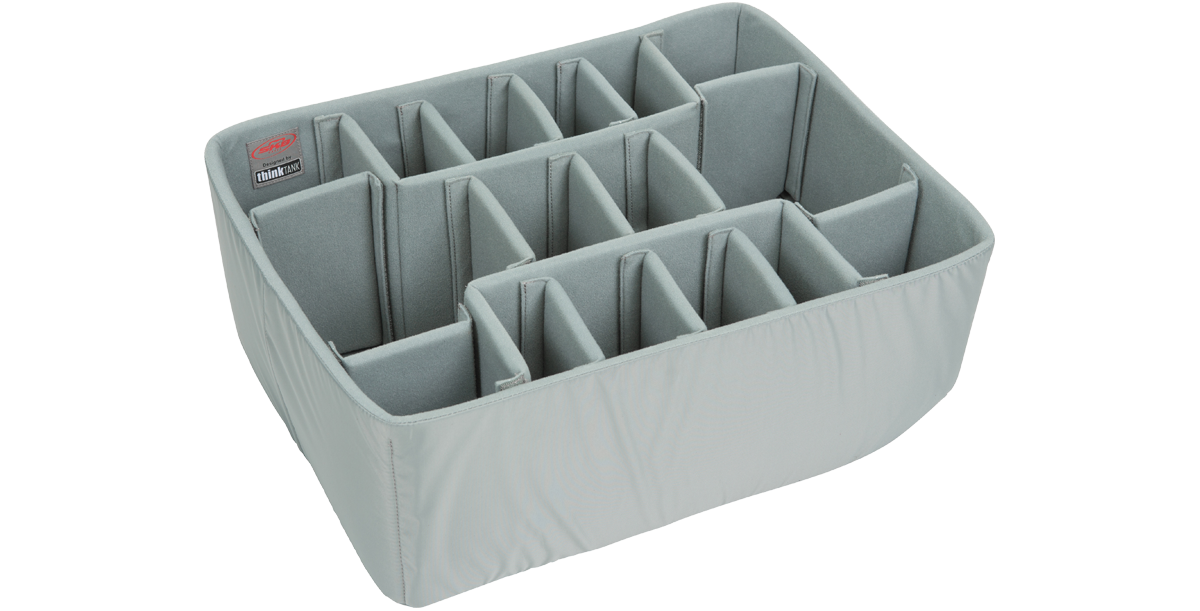 iSeries 2217-10 Think Tank Designed Divider Set