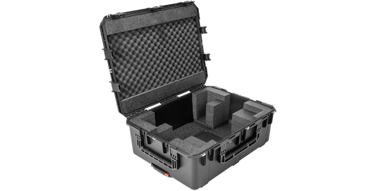 iSeries Allen & Heath Qu-6 / Qu-6D Mixer Case