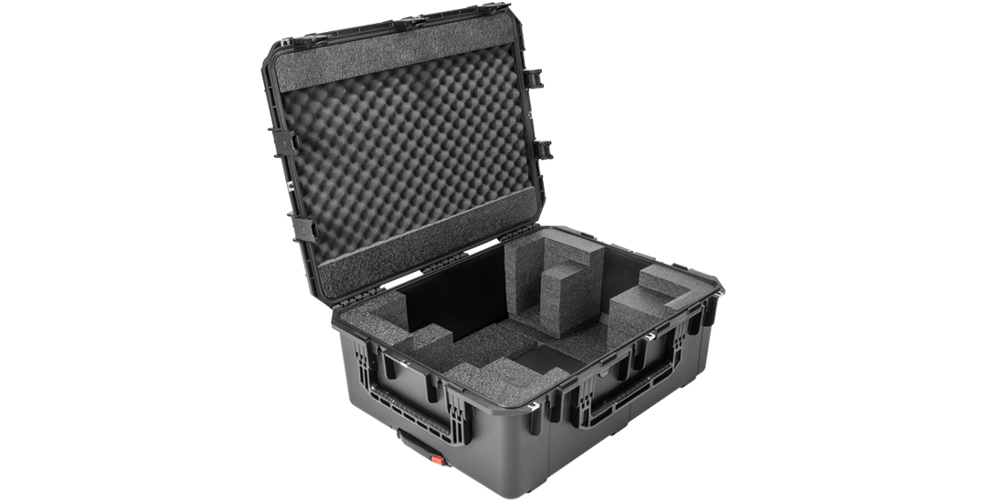 iSeries Keyboard Case - 76-note | Waterproof, Military Grade – SKB iSeries Keyboard Case - 76-note | Waterproof, Military Grade – SKB