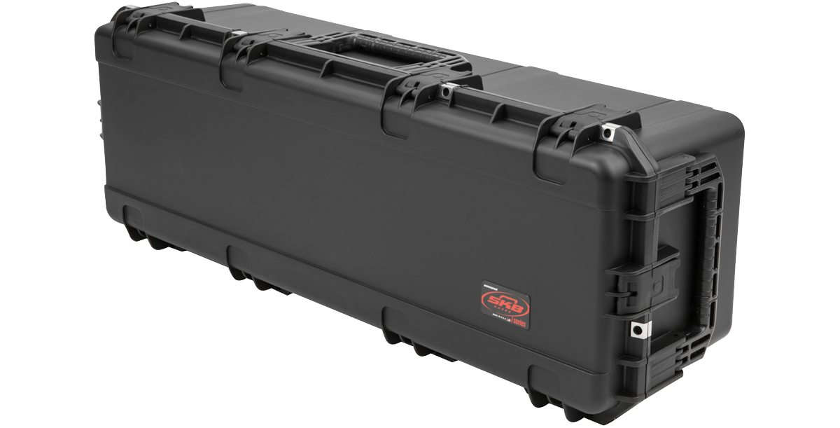 SKB Field-Ready iSeries 4 M4/M16 Rifle Locker