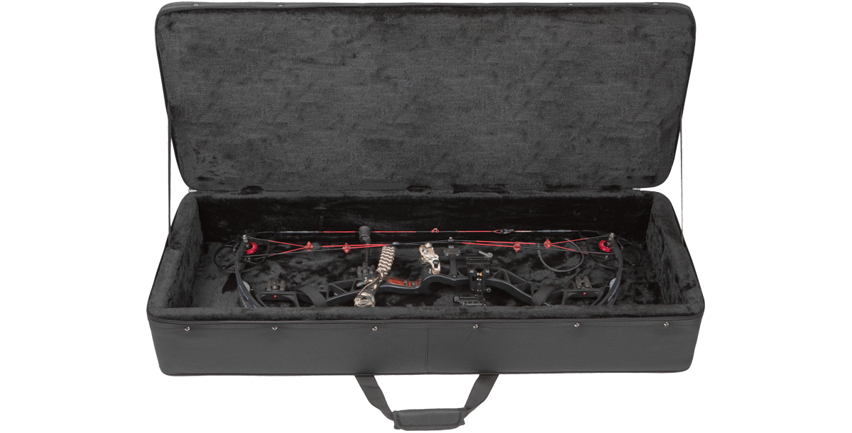 Hybrid 4115 Bow Case, Medium