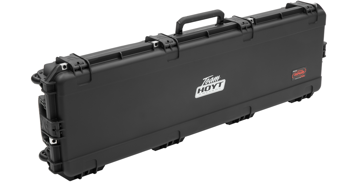 iSeries 5014-6 Hoyt Target/Long Bow Case