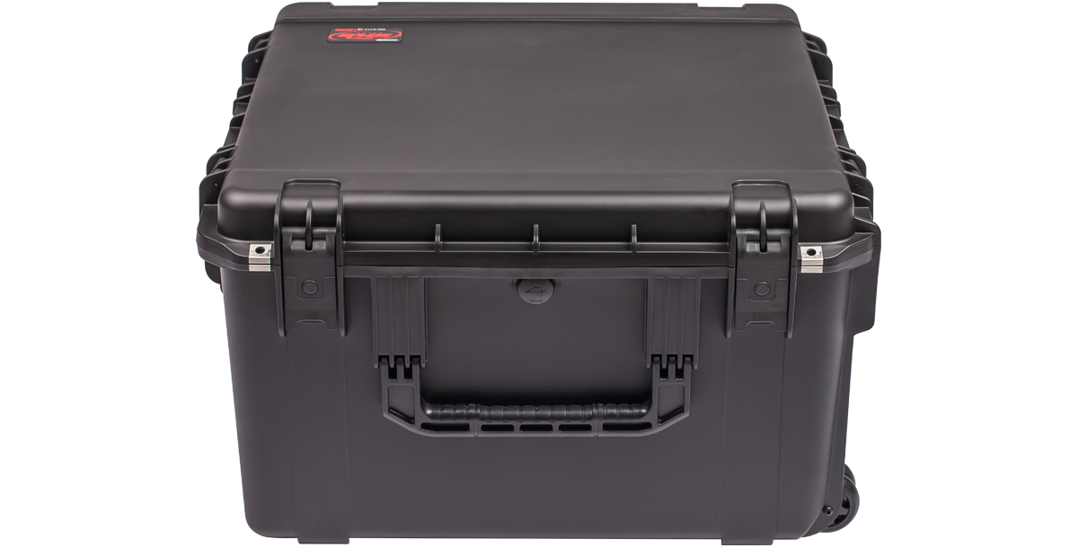 iSeries 2424-14 Case