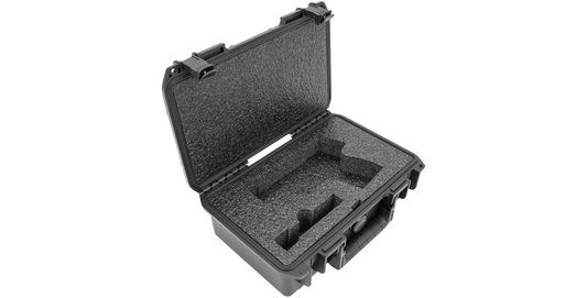 SKB Field-Ready iSeries Pistol Case
