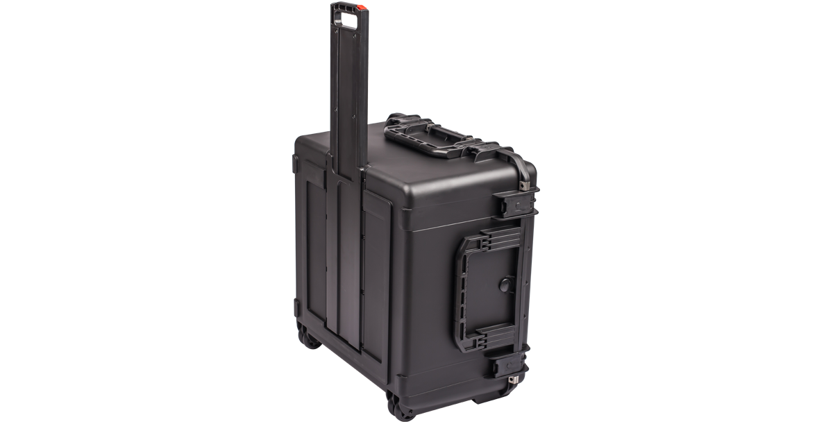 SKB 防水 ケース iSeries 2424-14 Waterproof Case - Durable & Secure – SKB Cases
