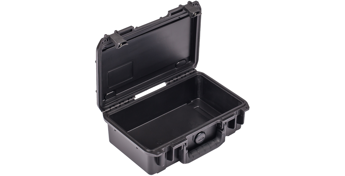 iSeries 1006-3 Case