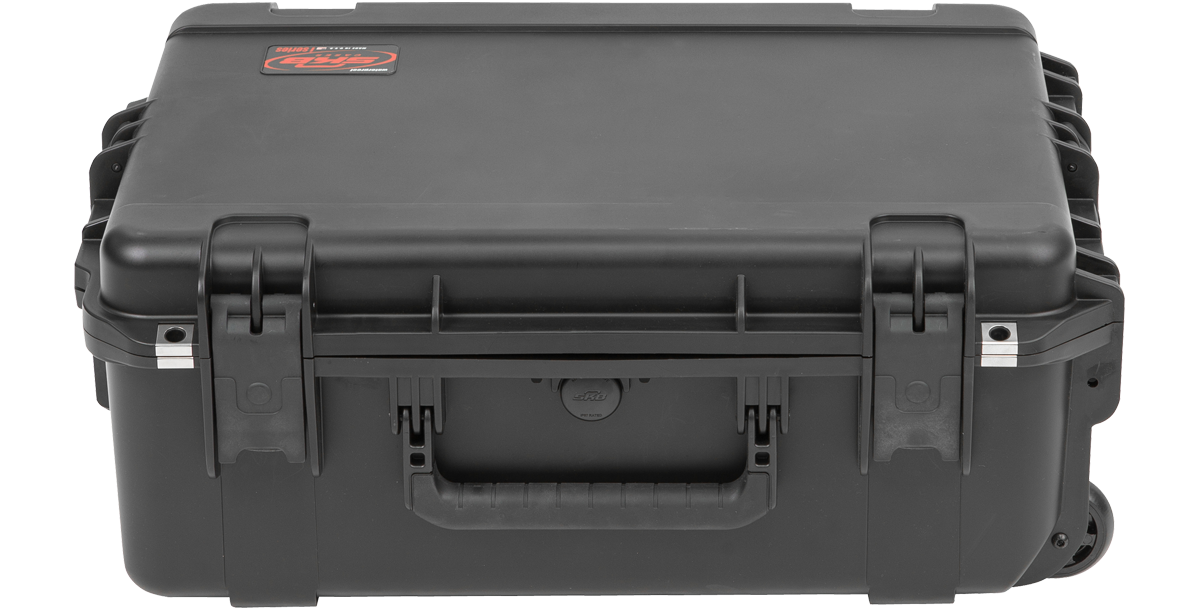 iSeries 2215-8 Case