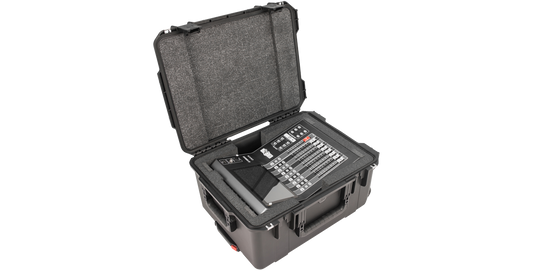 iSeries 2015-10 Yamaha DM3 Digital Mixer Case