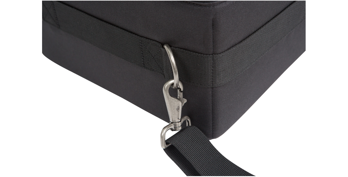 iSeries 2011-7/2011-8 Think Tank Designed Zippered Divider Set