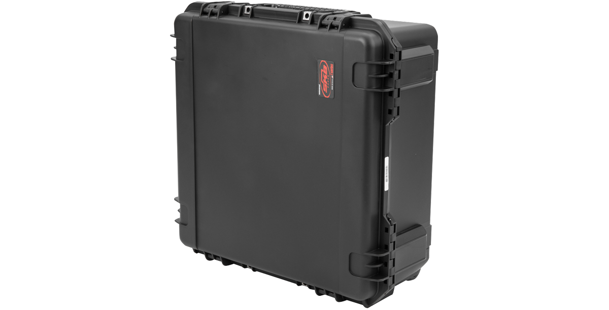 SKB Field-Ready iSeries Starlink High Performance Antenna Case