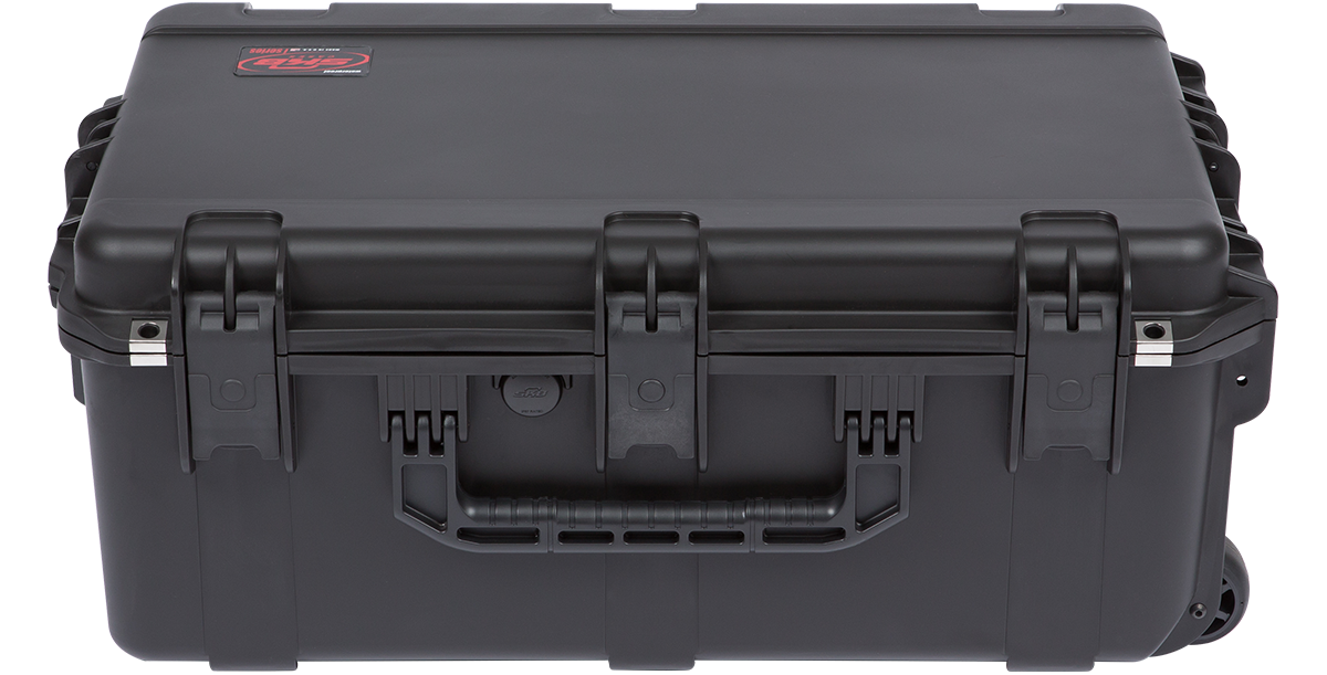 iSeries 2615-10 Case