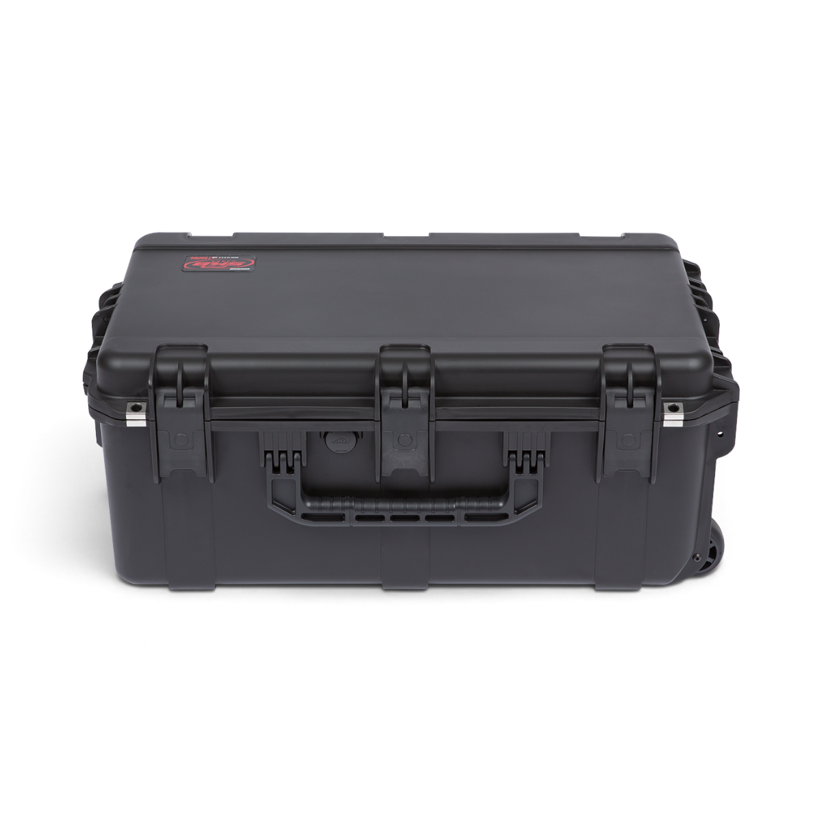 SKB Cases iSeries 2615-10 black waterproof injection molded polypropylene protective equipment case