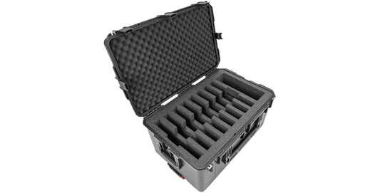 SKB Field-Ready iSeries 2918-14 8 Laptop Case