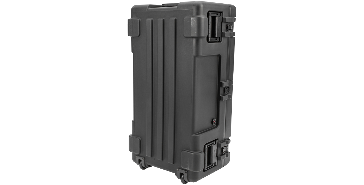 SKB Field-Ready rSeries 3517-14 10 Laptop Case