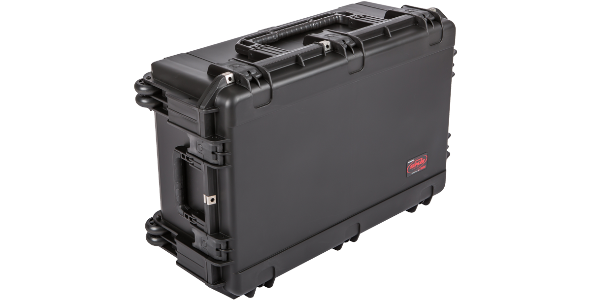 iSeries 3019-12 Case