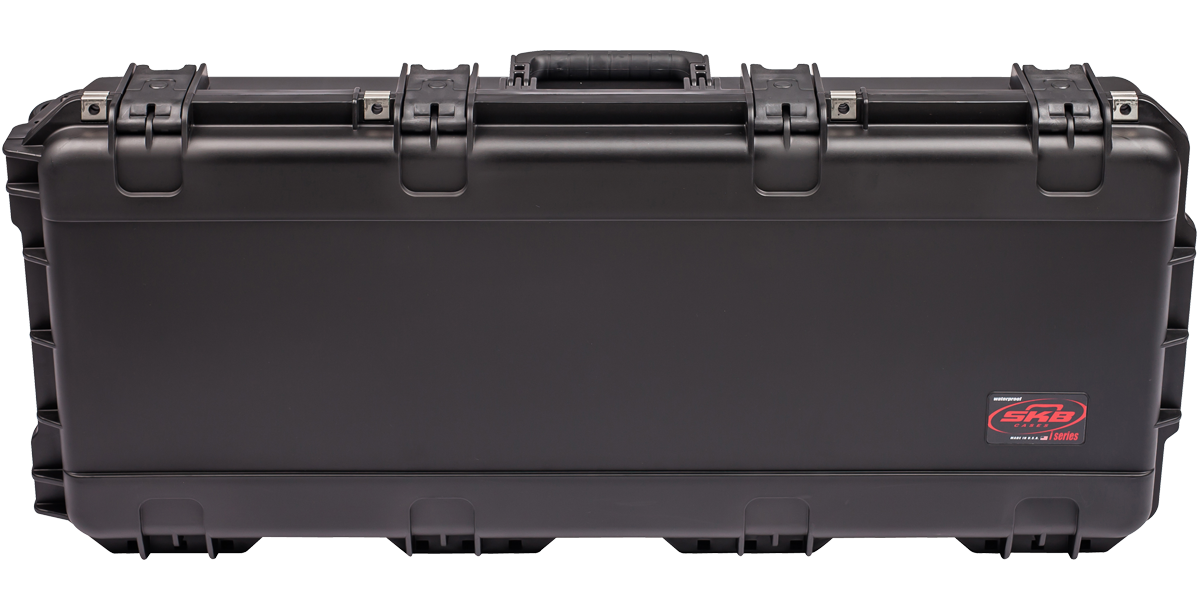 iSeries 3614-6 Case