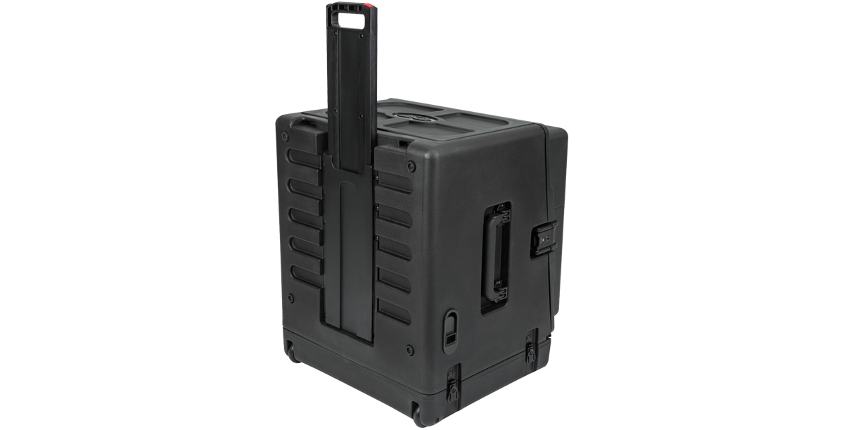 10 x 6 Compact Rolling Rig