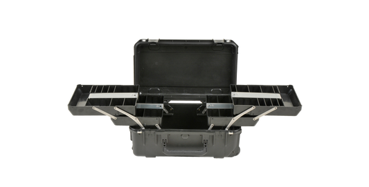 iSeries 2011-7 Tech Box (w/dual trays)