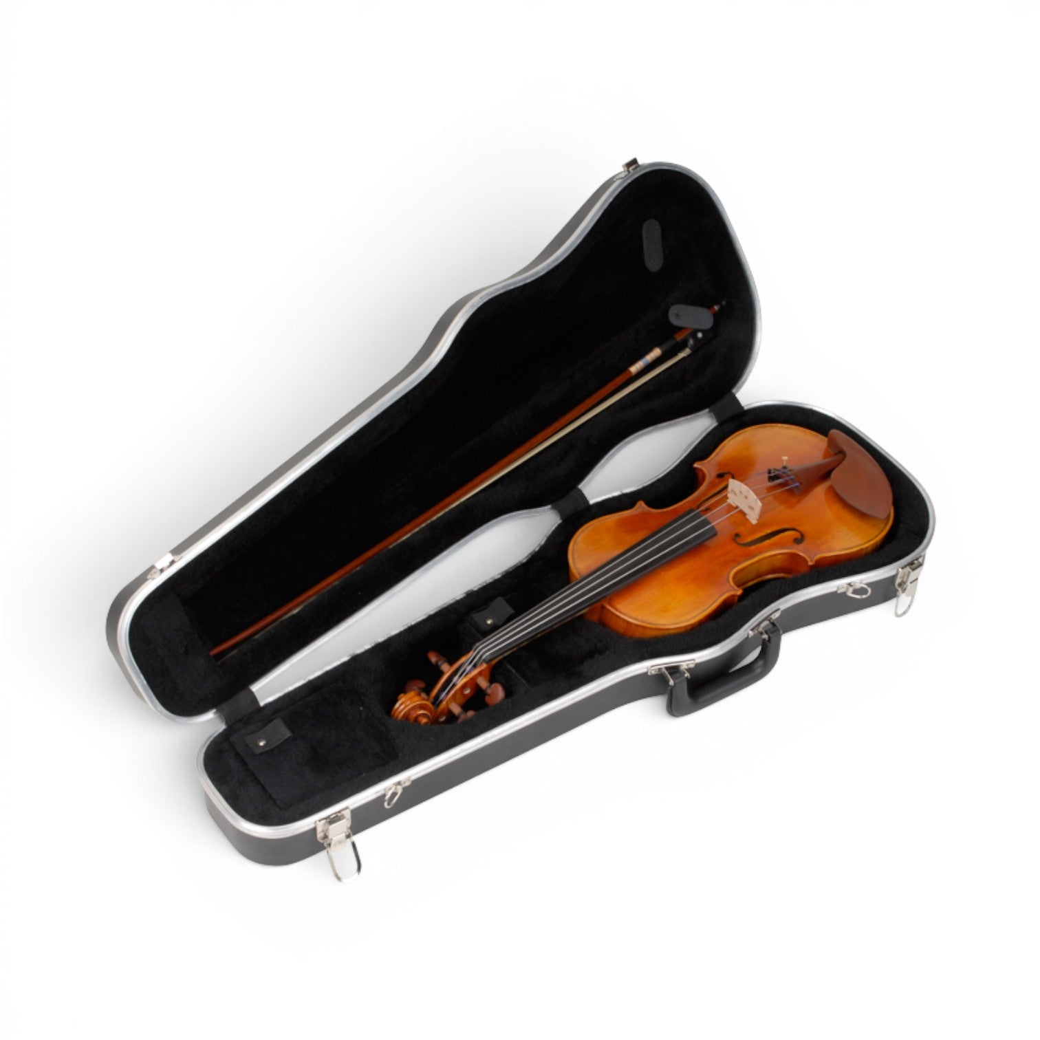 4/4バイオリンケース Violin Viola Case - Deluxe Secure Protection – SKB Cases