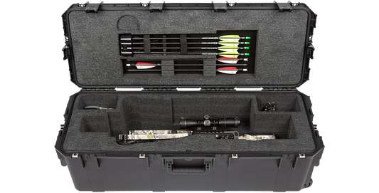 iSeries 3913-12 TenPoint Vapor RS470 / Nitro 505 Crossbow Case