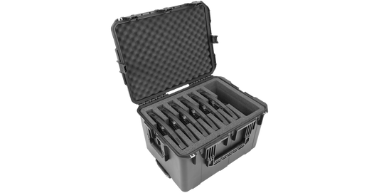 SKB Field-Ready iSeries 2317-14 6 Laptop Case