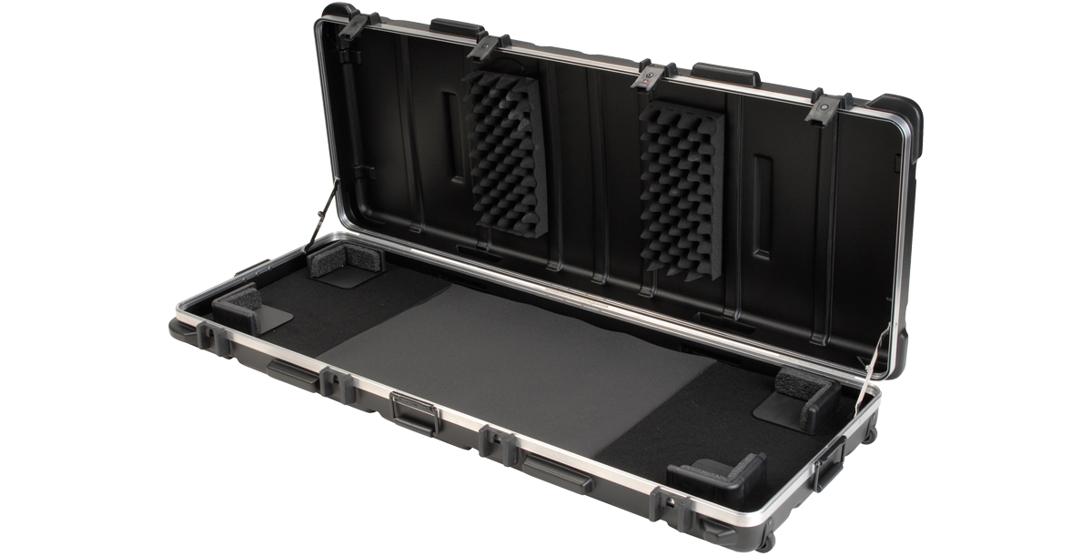 ATA 88 Note Keyboard Case