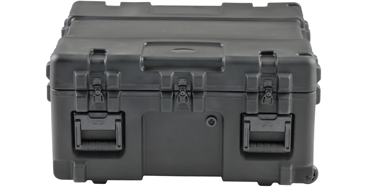 rSeries 3025-15 Case