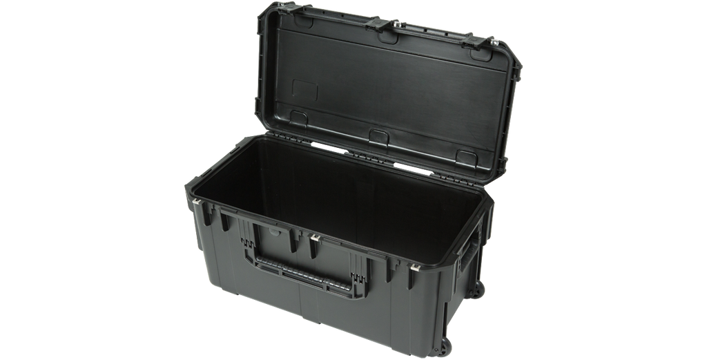 SKB iSeries 2914-15 Case - Waterproof Cases | Mil-Standard Design