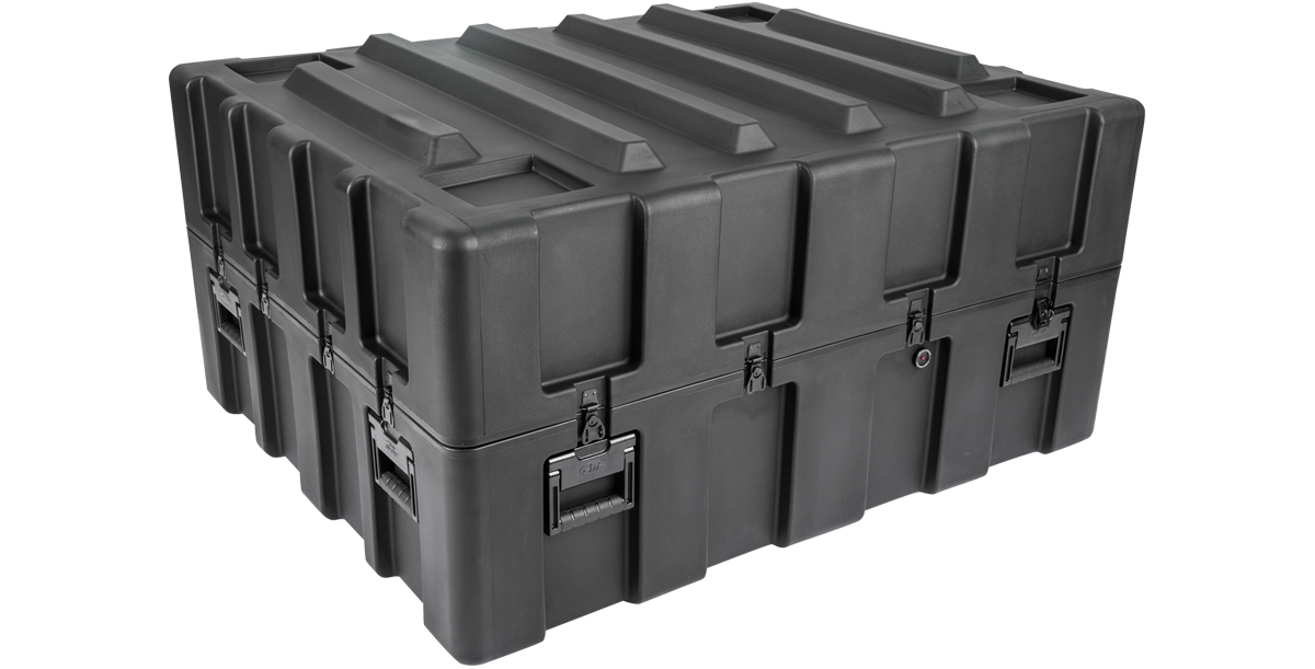 rSeries 5040-24 Case