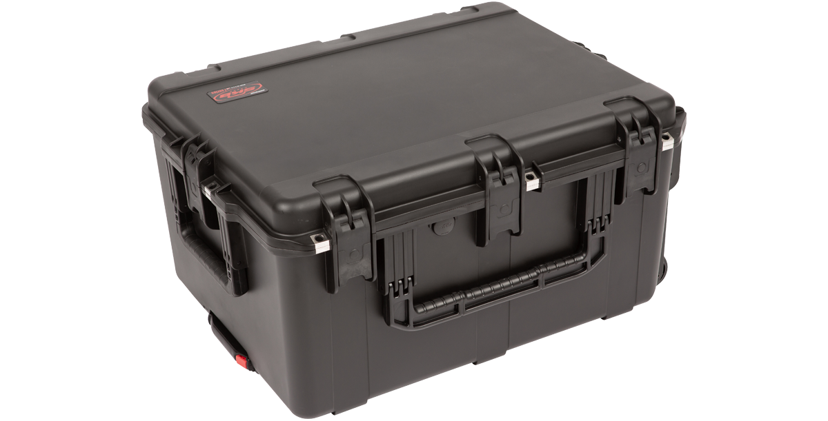 iSeries 2620-13 Case