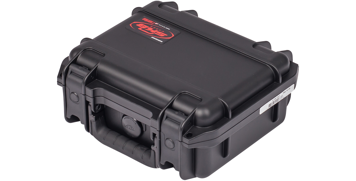 iSeries 0907-4 Case