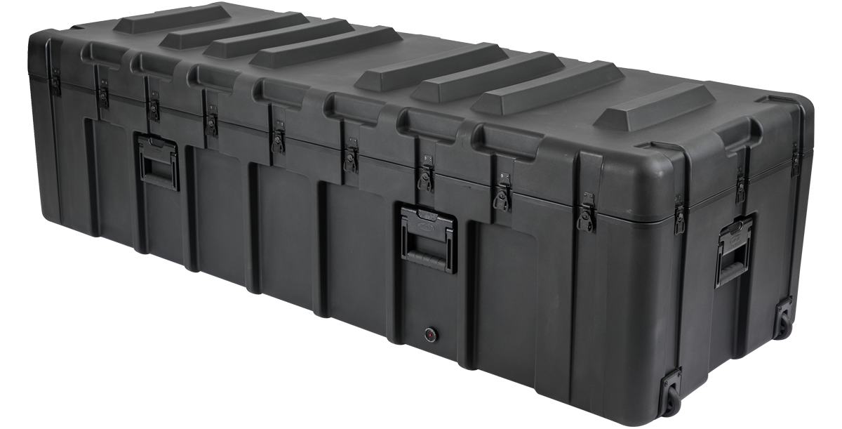 rSeries 7626-20 Case - Mil-Standard Cases | Impact Resistant