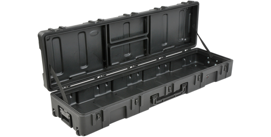 rSeries 6416-8 Case with Wheels