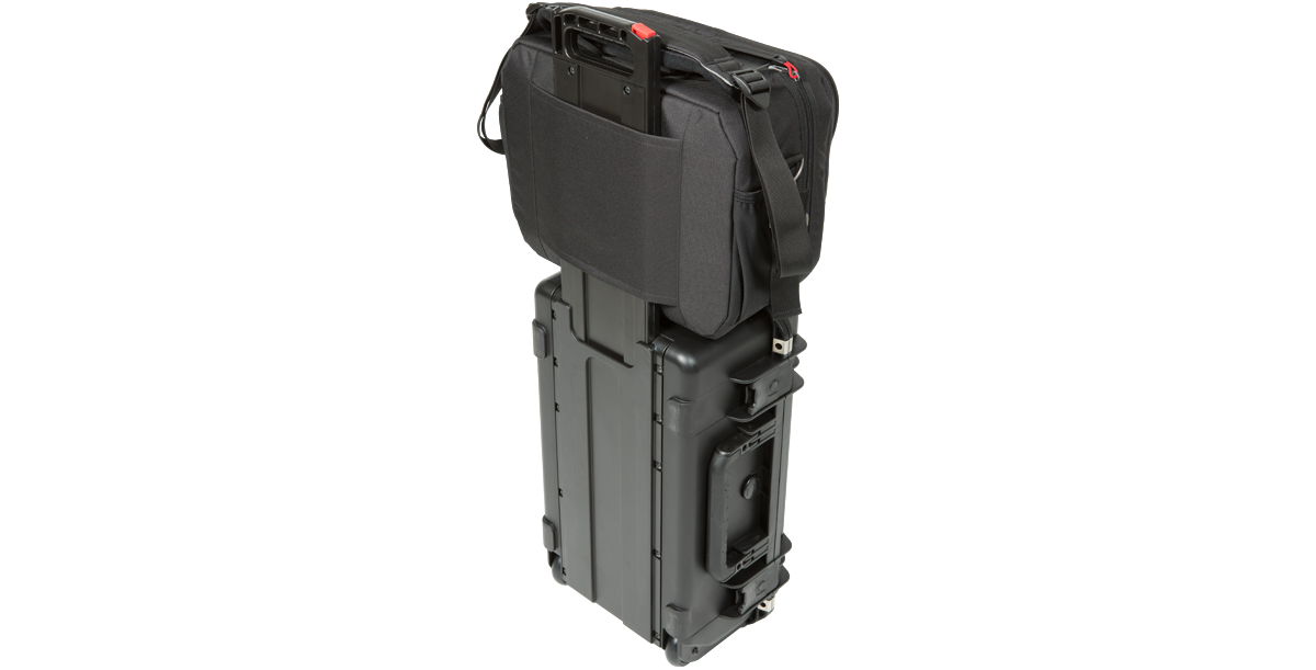 iSeries 1309-6 Think Tank Designed Case Cover