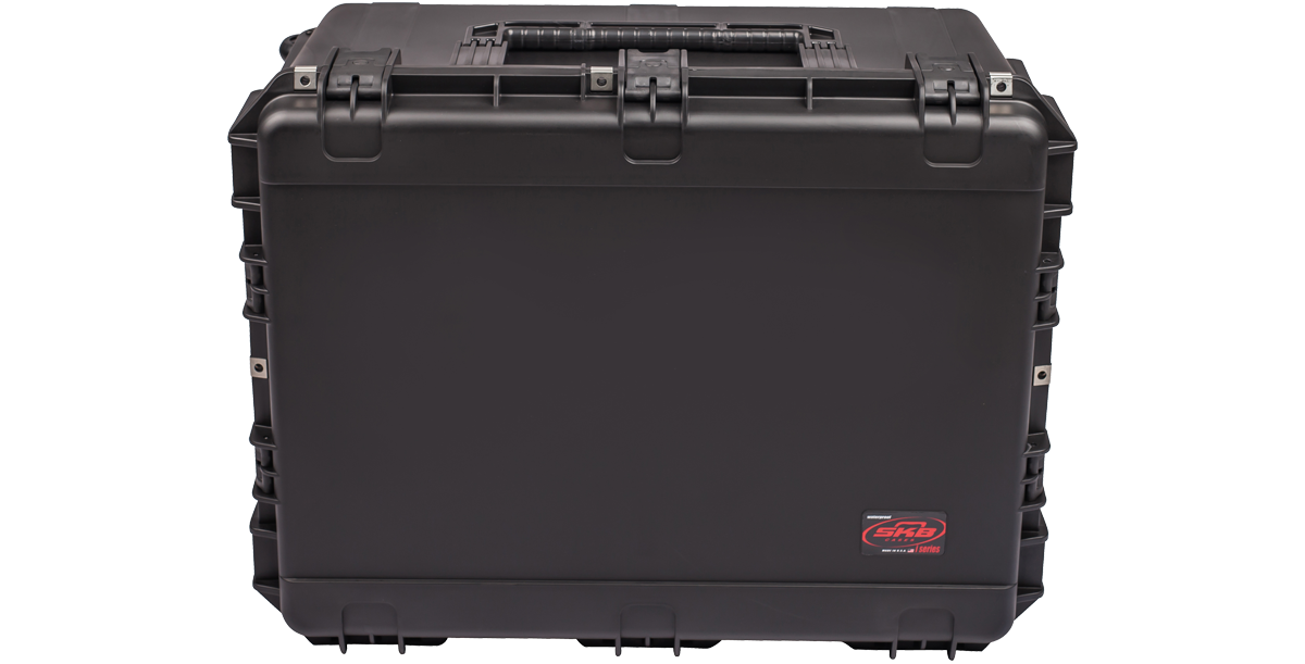 iSeries 2922-16 Case