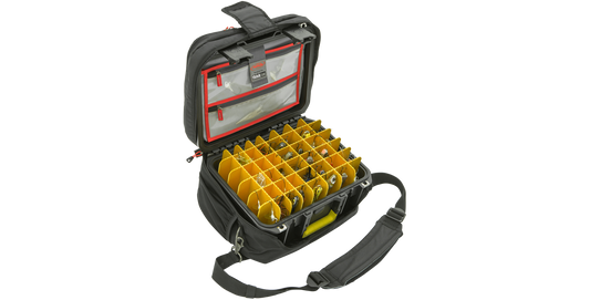 iSeries 1309-6 Large Lure Case